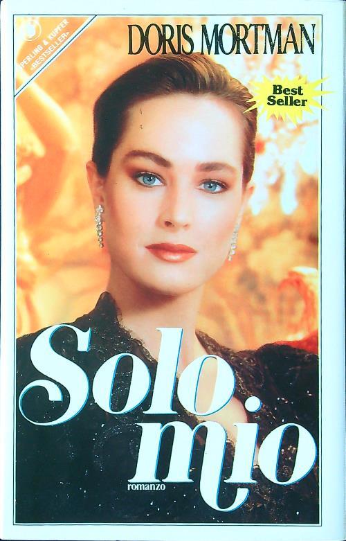 Solo mio