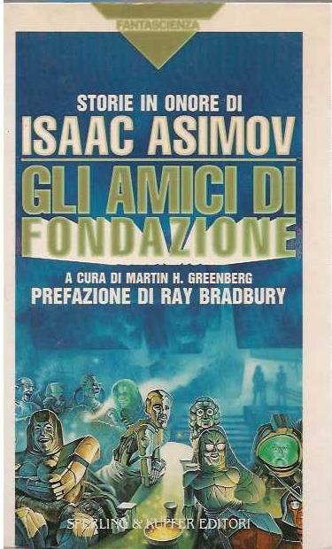 Gli amici di fondazione