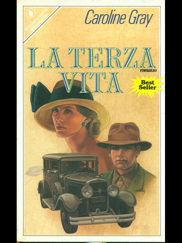 La terza vita