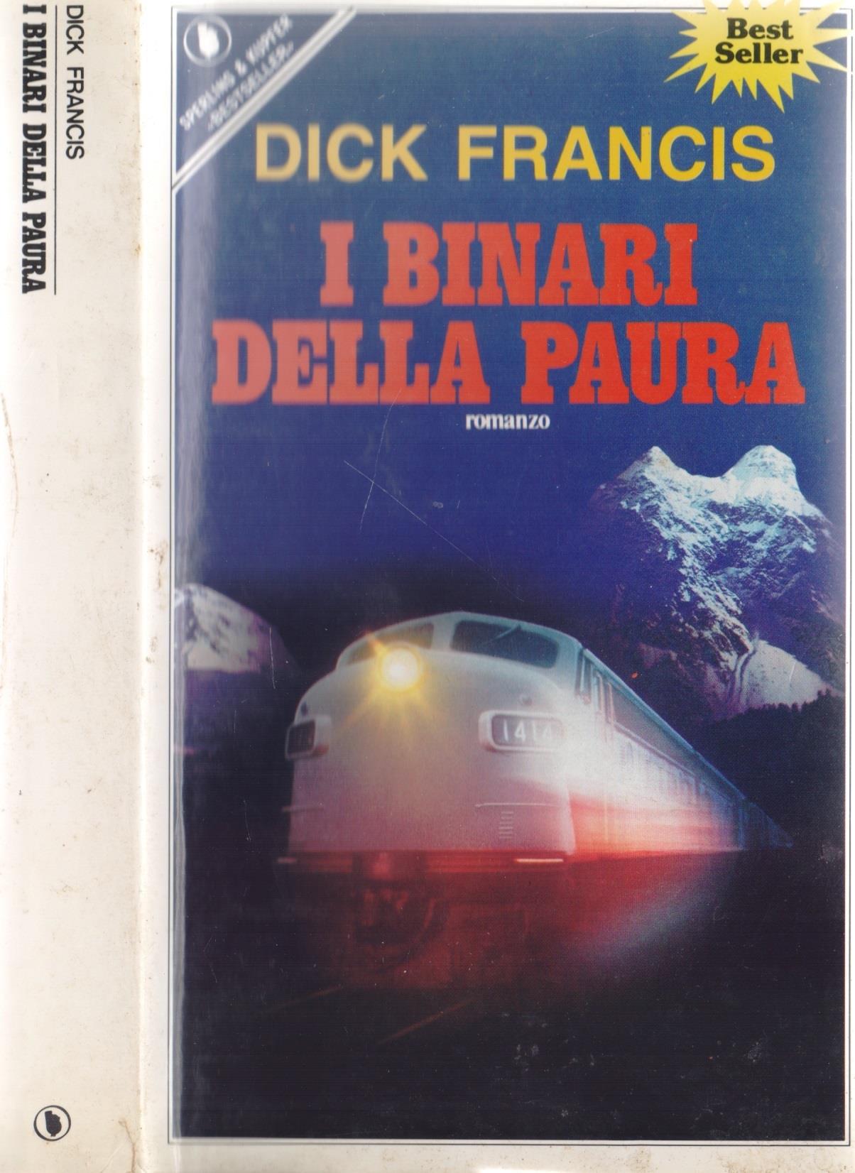 I binari della paura