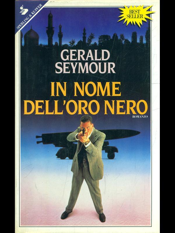 In nome dell'oro nero