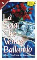La spia che venne ballando
