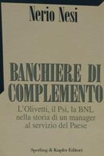  Banchiere di complemento