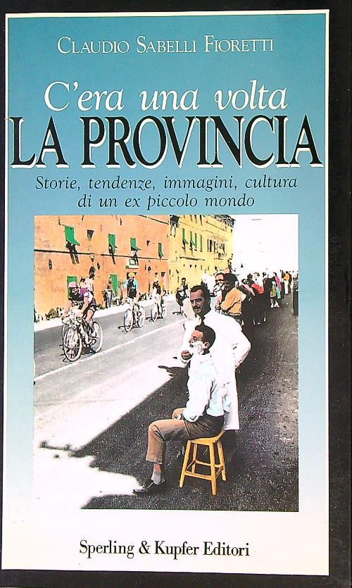 Libro di Faccia