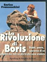 La rivoluzione di Boris