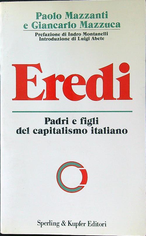 Eredi