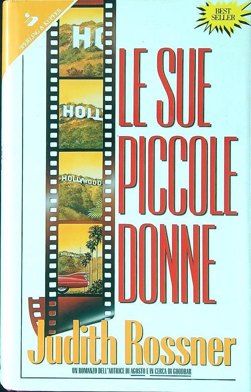 Le sue piccole donne