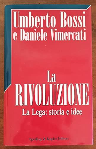 La mia rivoluzione