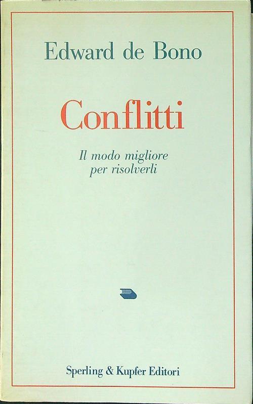 Conflitti