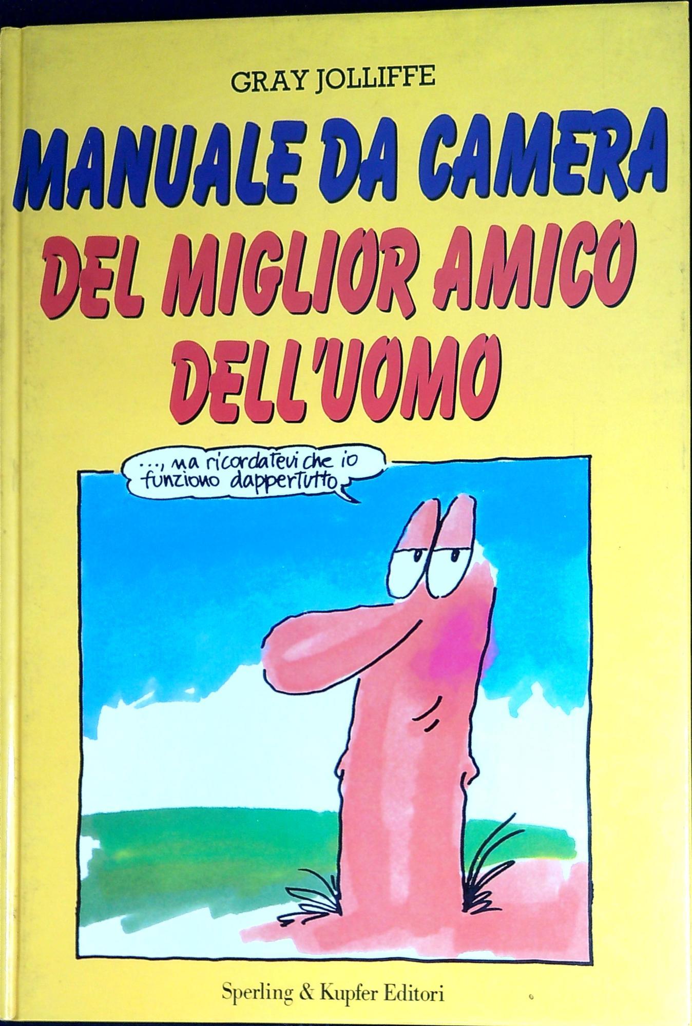 Libreria Serendipity