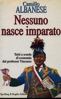 Nessuno nasce imparato