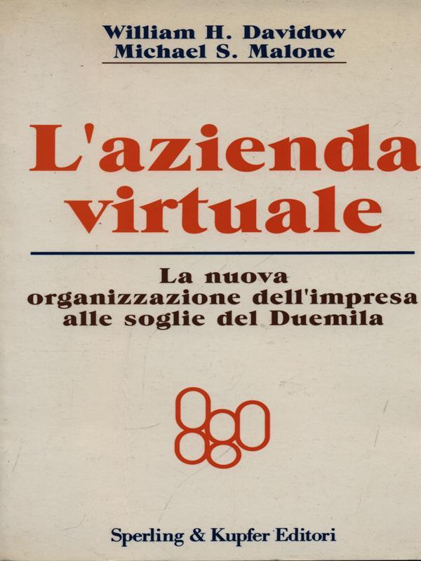 L' azienda virtuale