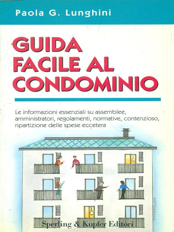 Guida facile al condominio