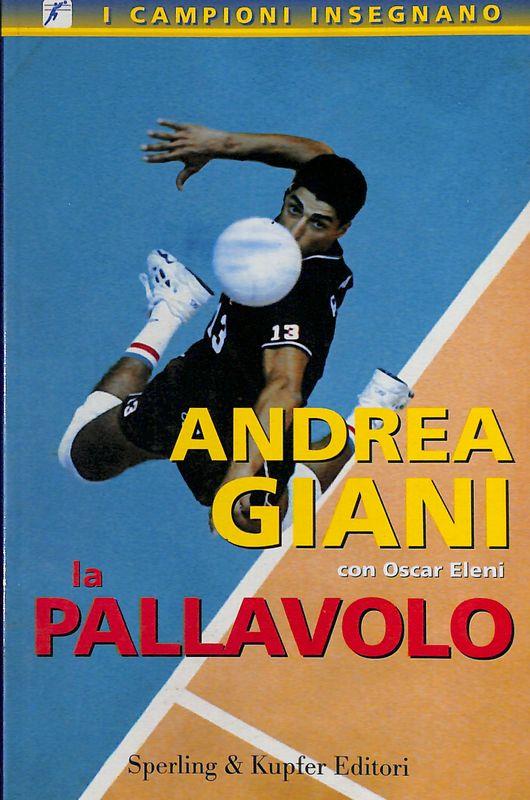 La pallavolo