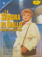 Brandy & pallottole. La signora in giallo