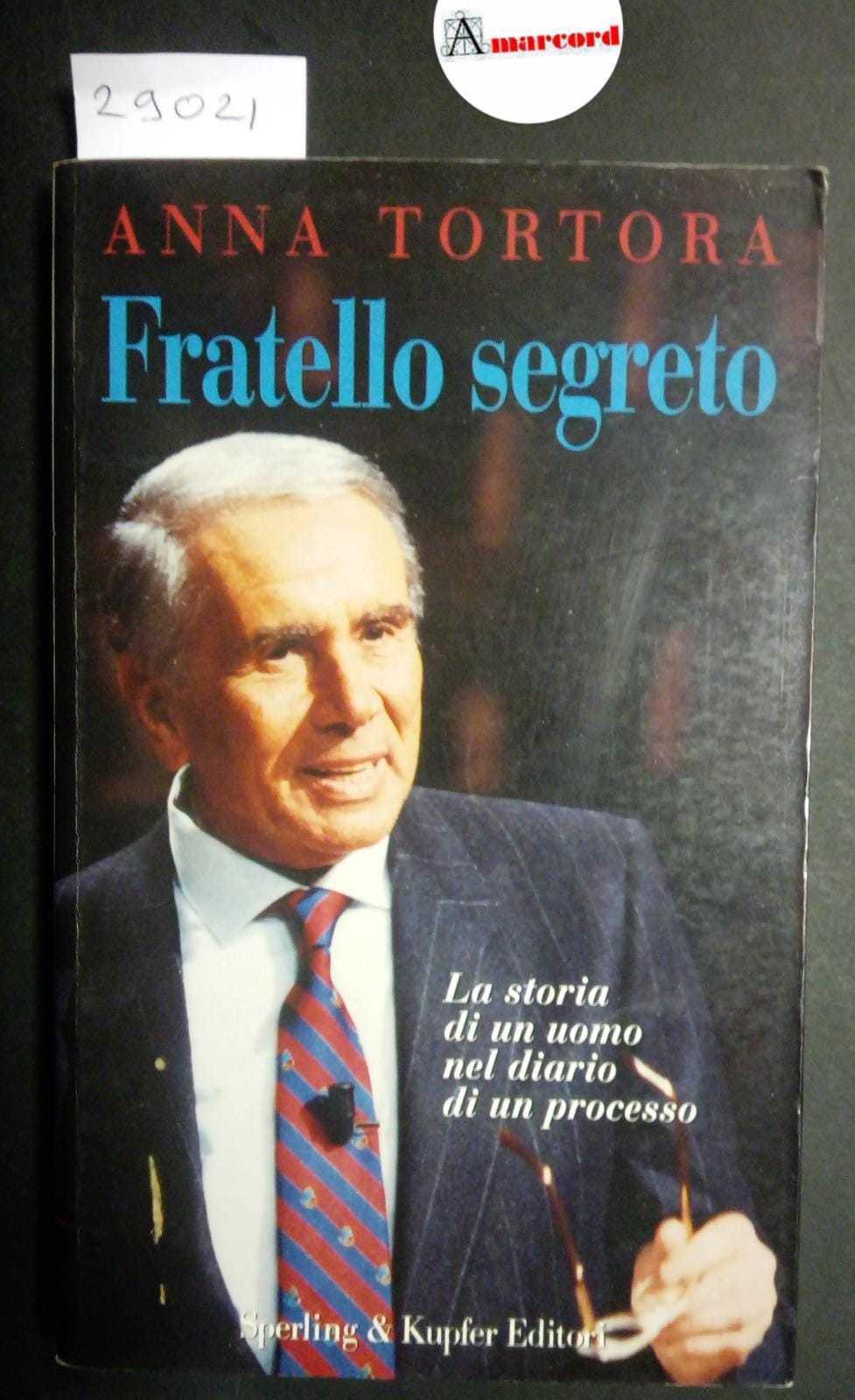 Fratello segreto