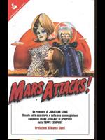Mars attacks!