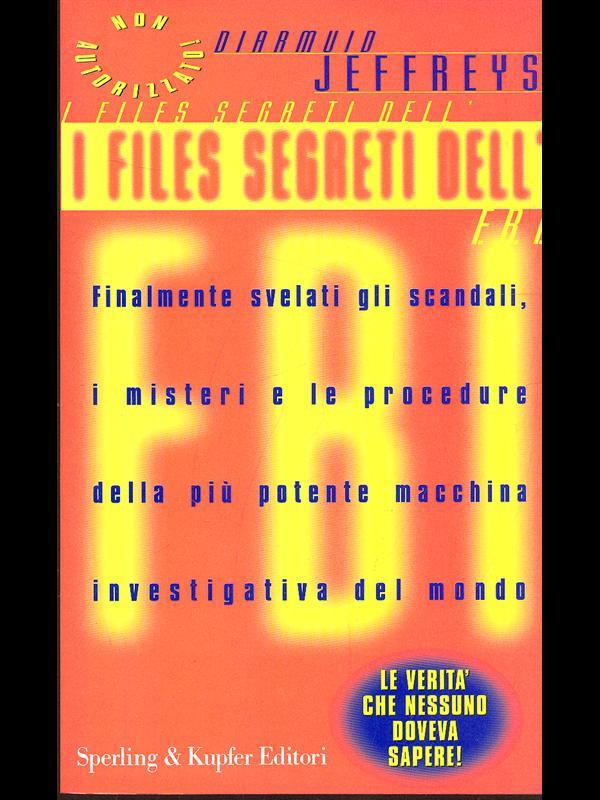 Libro di Faccia