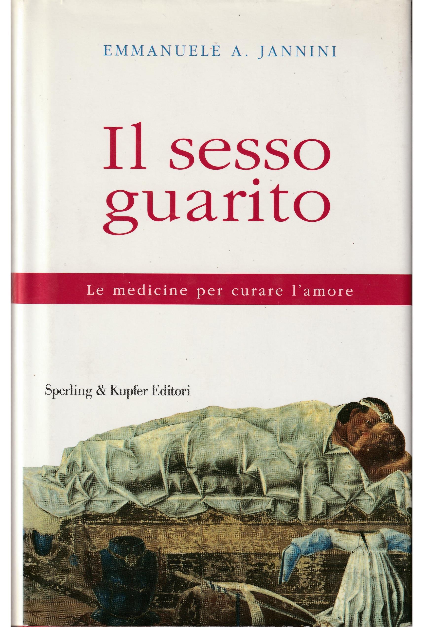 Il sesso guarito