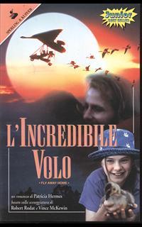 L' incredibile volo