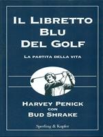 Il libretto blu del golf
