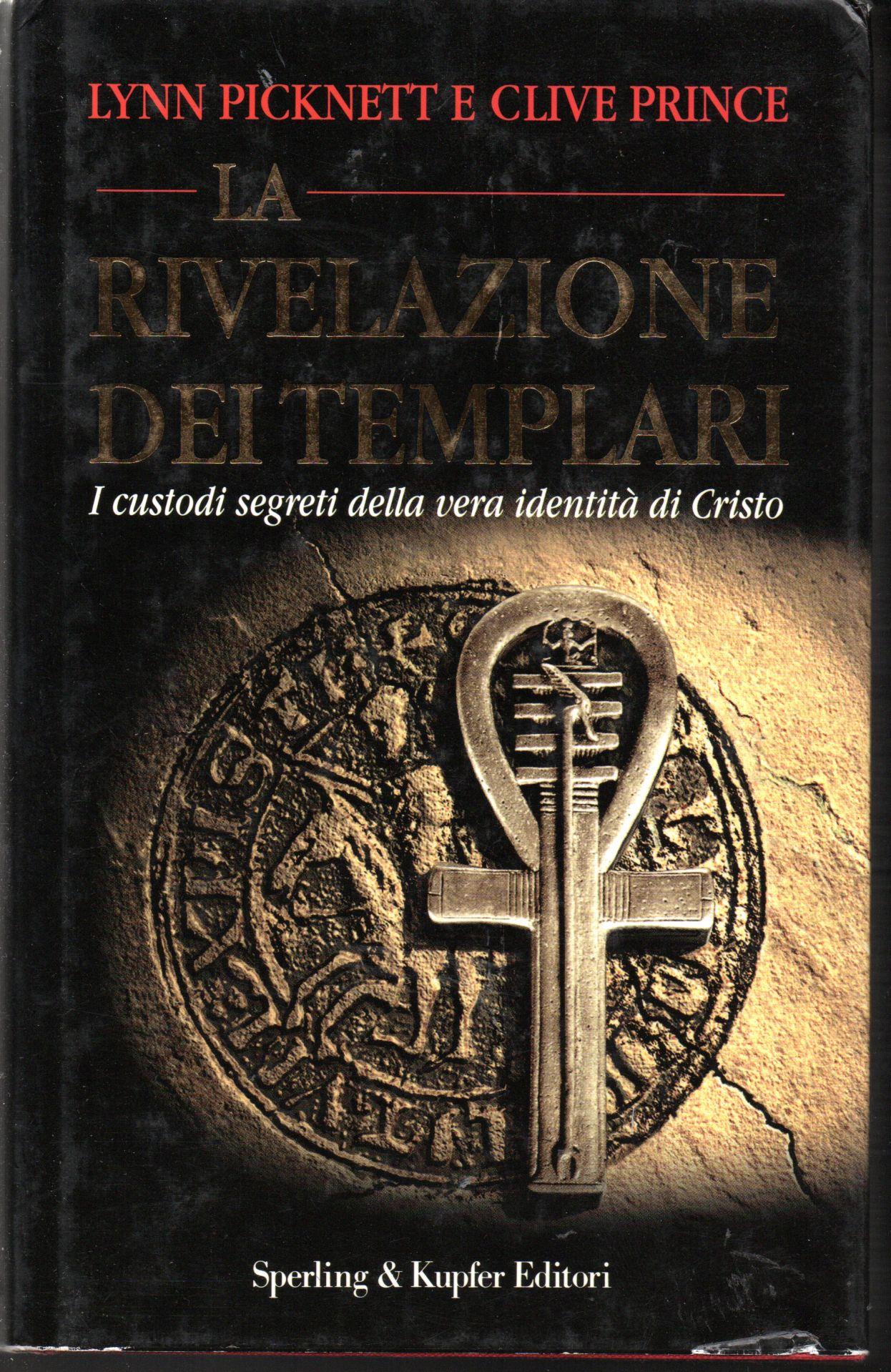 La rivelazione dei templari