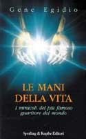 Le mani della vita