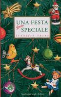 Una festa davvero speciale - Jennifer Shine - copertina