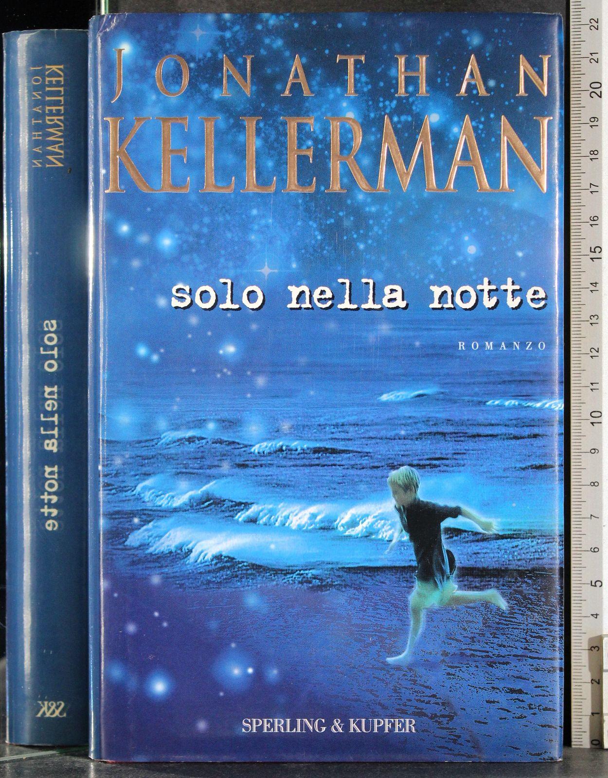 Solo nella notte