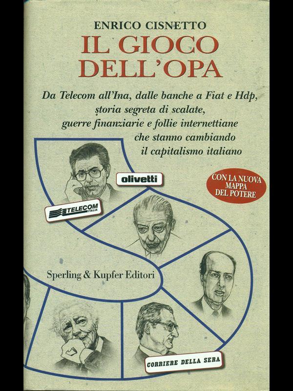 Libro di Faccia