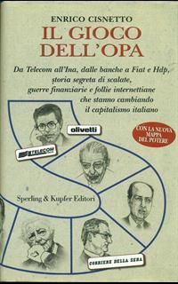 Il gioco dell'OPA