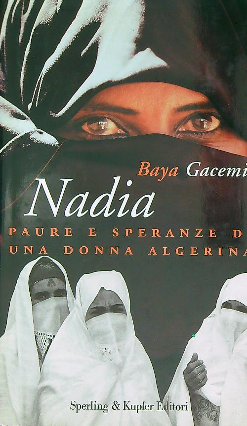 Libro di Faccia