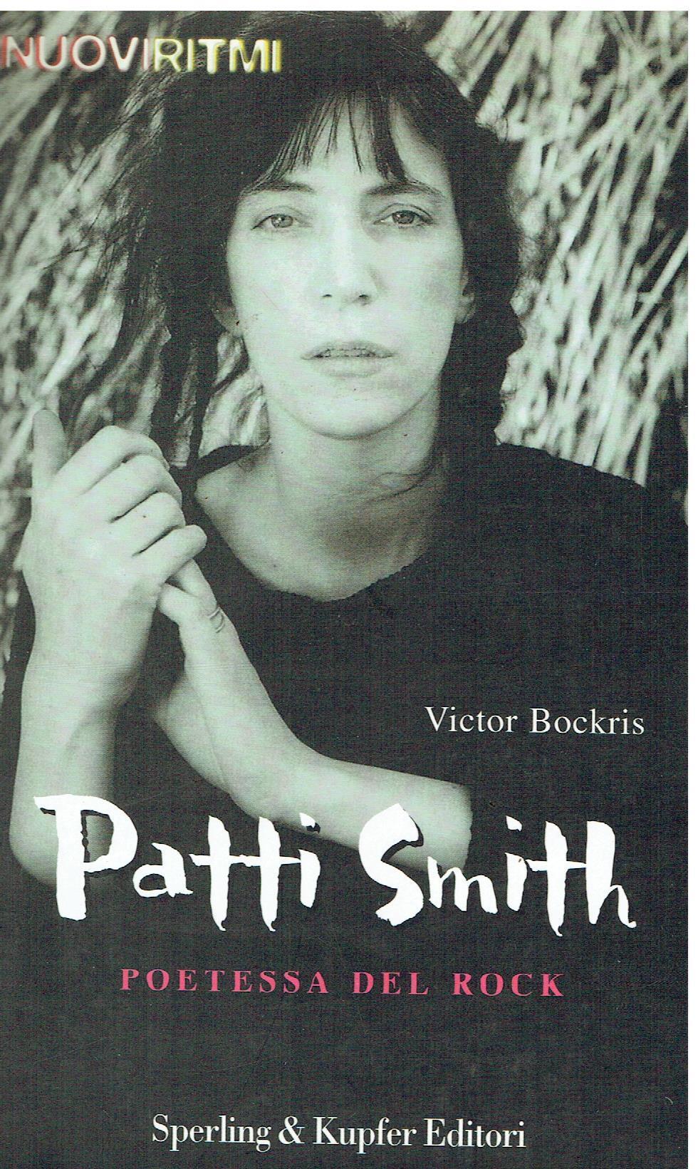 Patti Smith