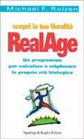 Real age. Scopri la tua vera età