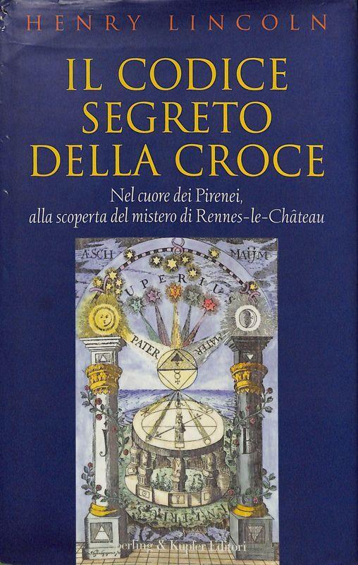 Il codice segreto della croce