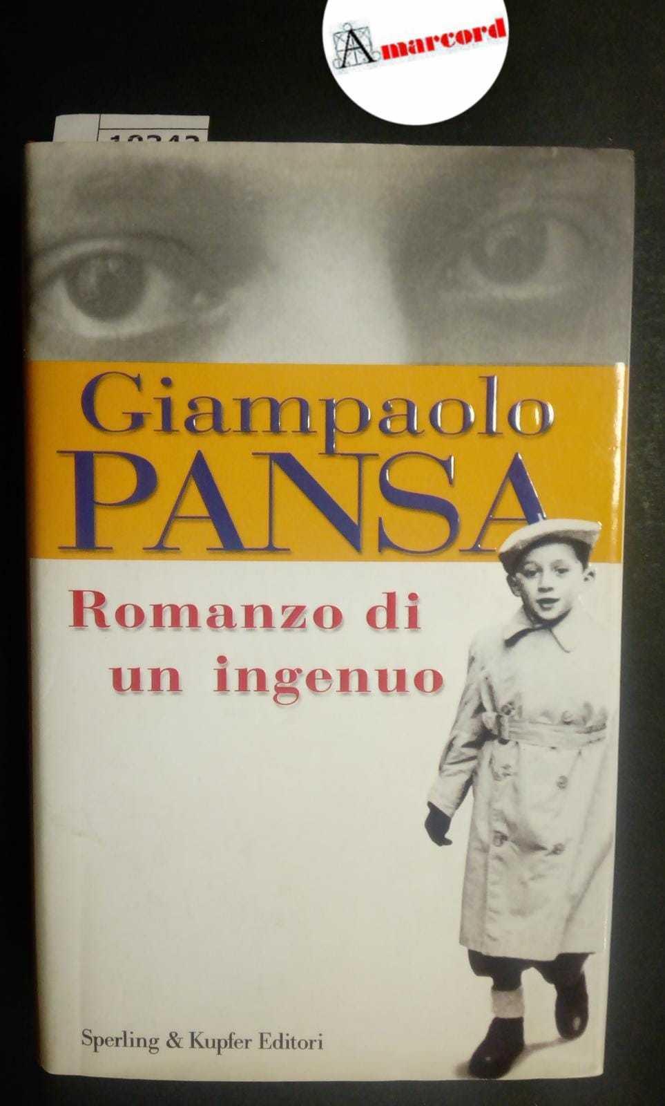 Amarcord Libri