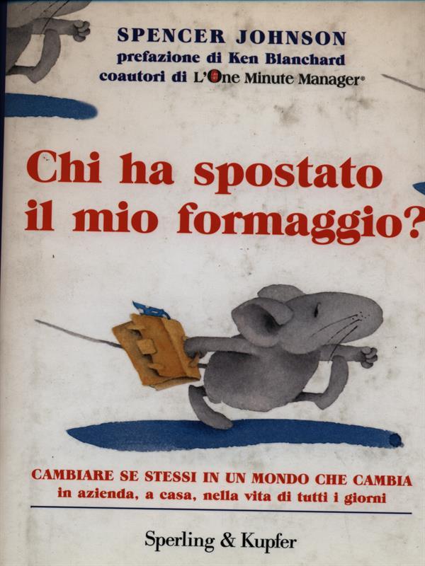 Libro di Faccia