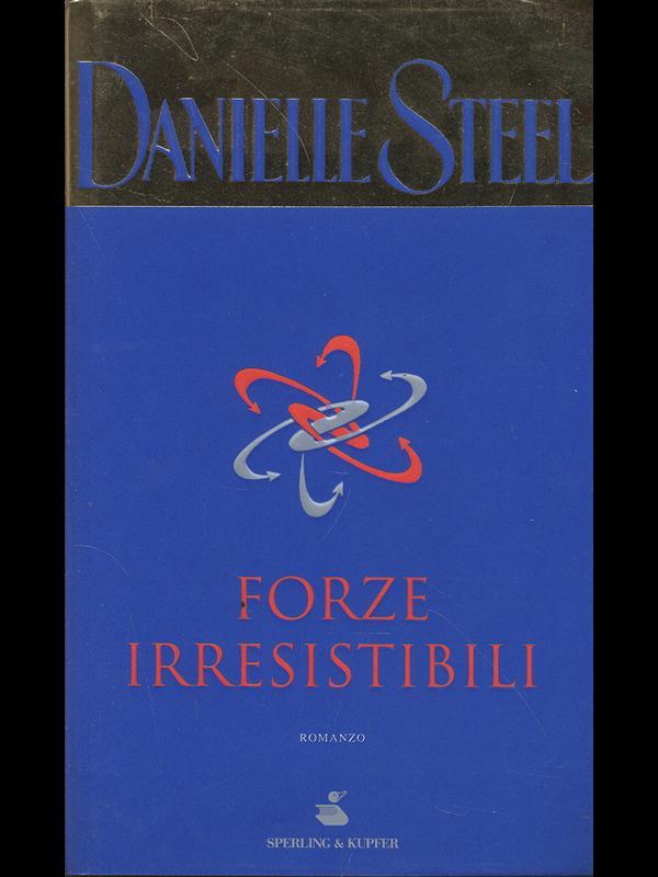 Forze irresistibili