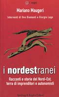 Nordestranei - Mariano Maugeri - copertina