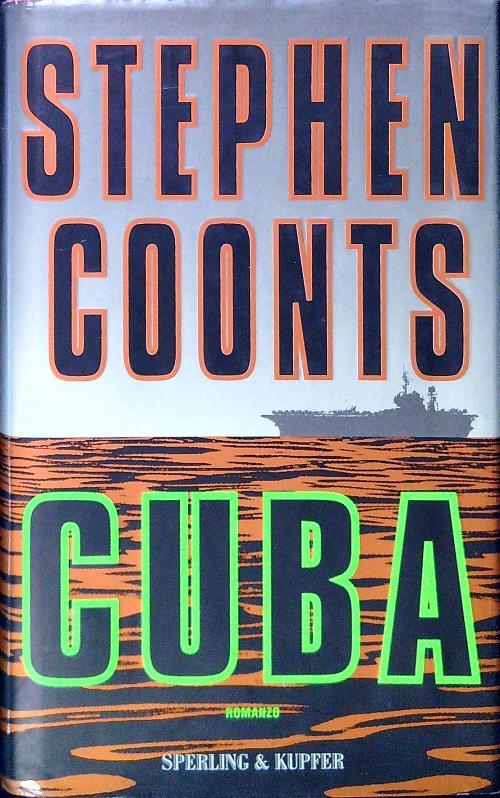 Cuba