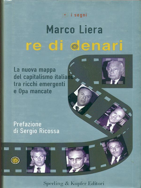 Libro di Faccia