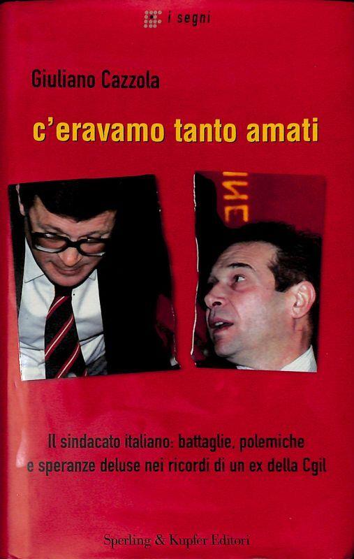 C'eravamo tanto amati