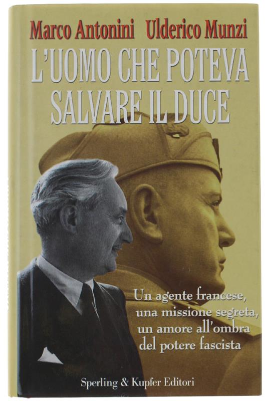 Bergoglio Libri d'Epoca Snc