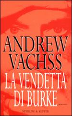 La vendetta di Burke