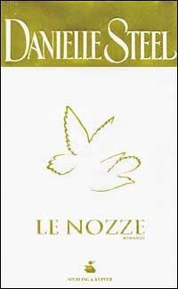 Le nozze - Danielle Steel - copertina