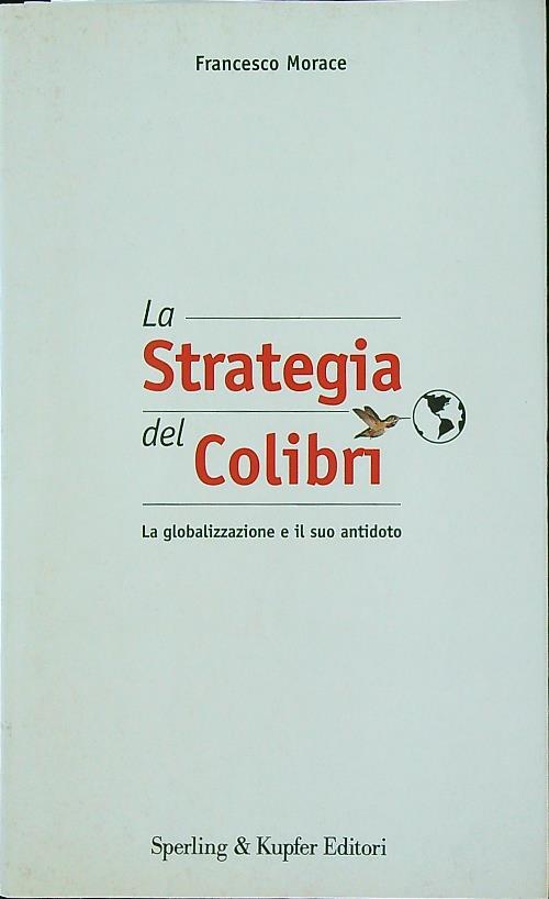 La Strategia del Colibrì