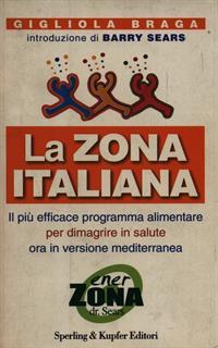 La Zona italiana