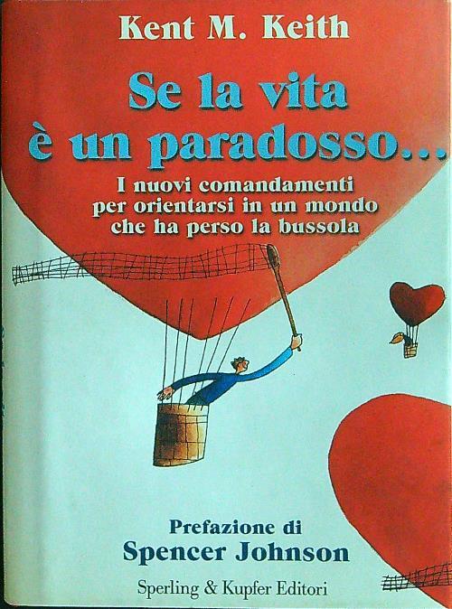 Libro di Faccia