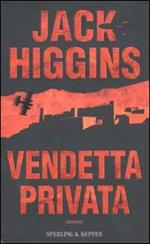 Vendetta privata