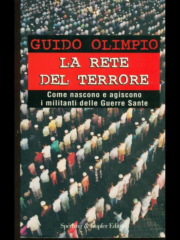 Libro di Faccia